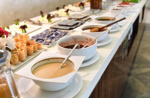 Inegol Hotel | Royal Hotel Inegol
