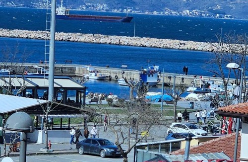 Bandirma Apartment | Royal Konaklama Huzur