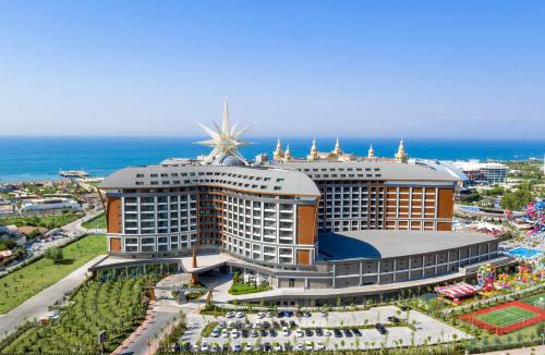 Kundu Hotel | Royal Seginus