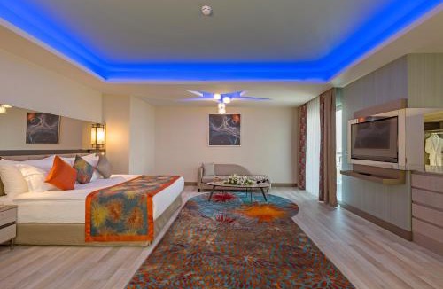 Kundu Hotel | Royal Seginus