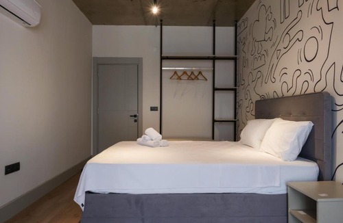 Konyaalti Apartment | RudBlu Suites