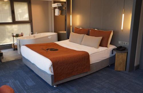 Narlidere Hotel | Rudis Hotel