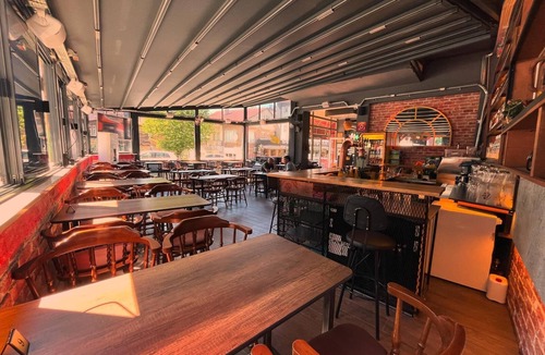 Bartin Hotel | Rustic Pansiyon