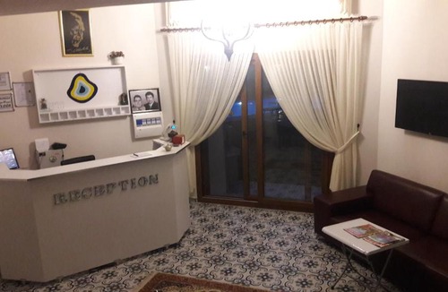 Torbali Hotel | Süreyya Hanım Otel