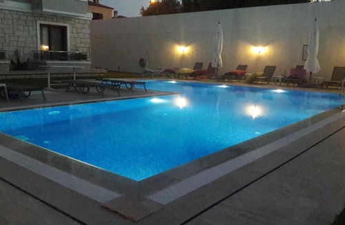 Torbali Hotel | Süreyya Hanım Otel
