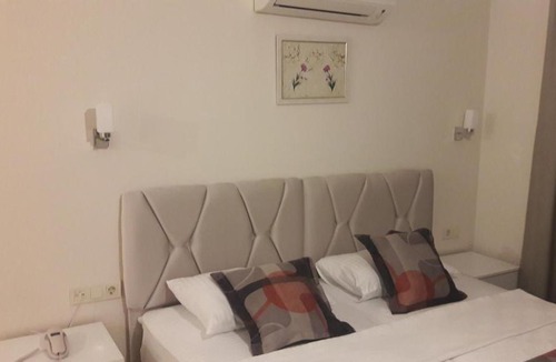 Torbali Hotel | Süreyya Hanım Otel