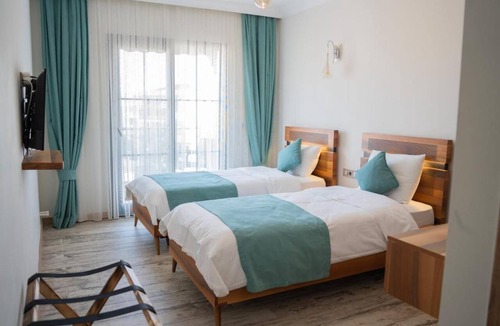 Sigacık Hotel | Sığacık Liman Pansiyon