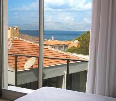 Cesme Hotel | Sahil Otel