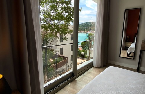 Cesme Hotel | Sahil Otel