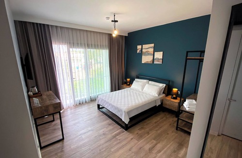 Cesme Hotel | Sahil Otel