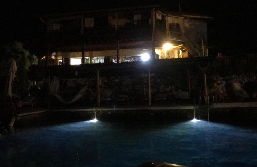 Kaleucagiz House | Sahil Pension