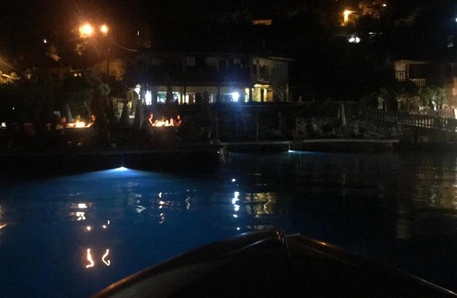 Kaleucagiz House | Sahil Pension