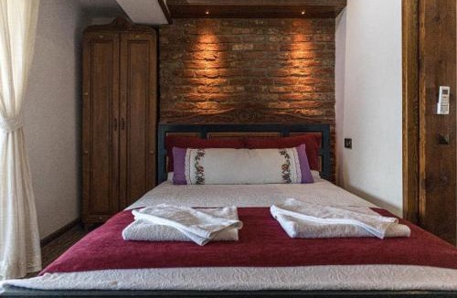 Selcuk Apartment | Saint Johns Hill Boutique Ephesus