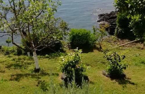 Persembe Apartment | Sakin ev Cittaslow Sea Inn