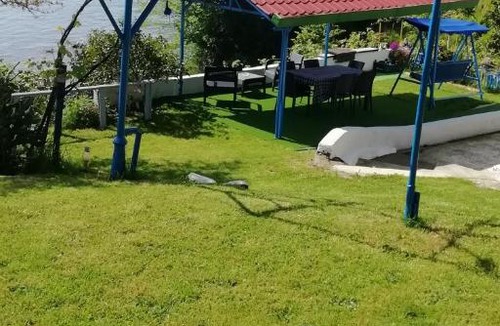 Persembe Apartment | Sakin ev Cittaslow Sea Inn