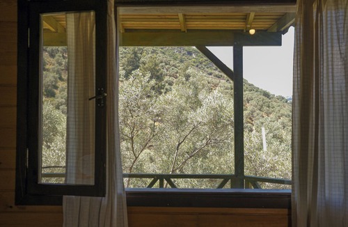 Sirince Bed & Breakfast | SAKLI VADİ