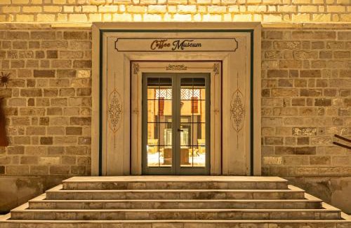 Urgup Hotel | Sakura Hotel Cappadocia by AJWA