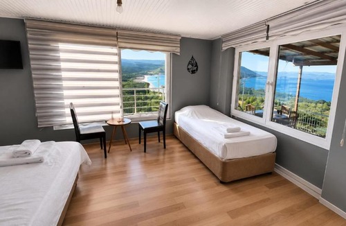 Salda House | Salda Gölü Apart
