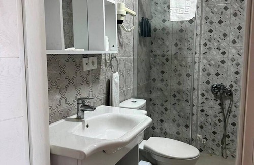Salihli Hotel | Salihli Sardis otel