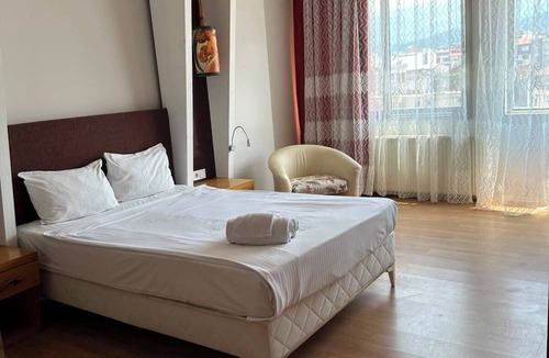 Salihli Hotel | Salihli Sardis otel