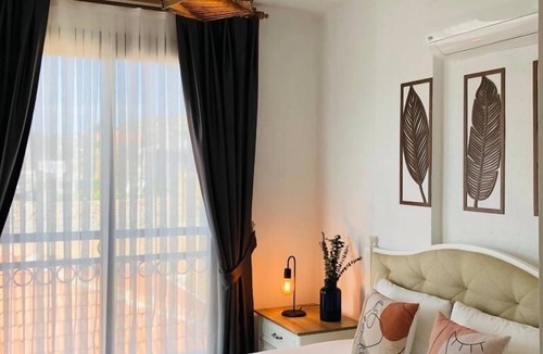 Sogut Hotel | Salvia Butik Sogut