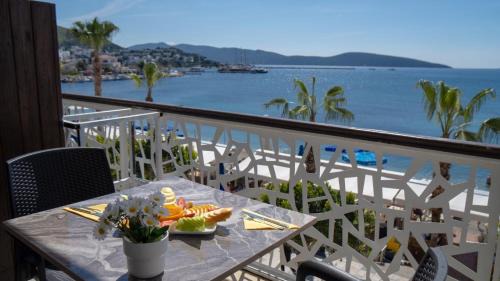 Bodrum City Center Hotel | Sand Garden Hotel Bodrum
