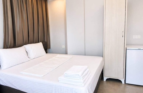 Kadnlar Denizi Mahallesi House | Sandy Pansiyon
