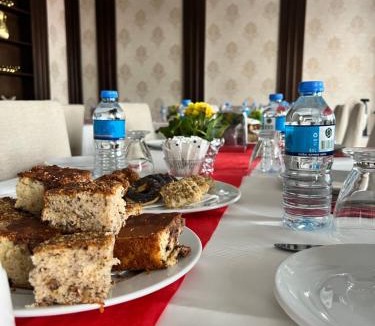Kesan Hotel | Sapci Prestige Hotel
