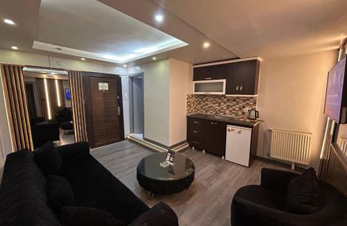Bakırkoy Apartment | SARA SUİT HOTEL