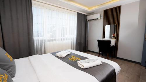 Bakırkoy Apartment | SARA SUİT HOTEL