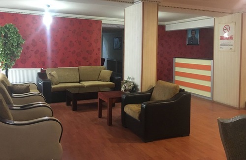 Mentese Hotel | Saray Otel