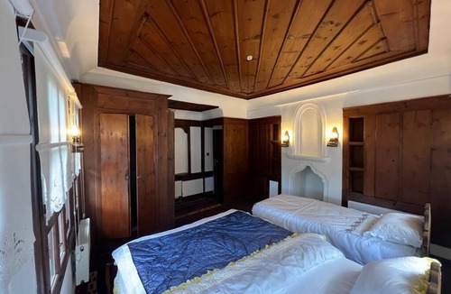 Safranbolu City Center Hotel | Sari Konak Otel