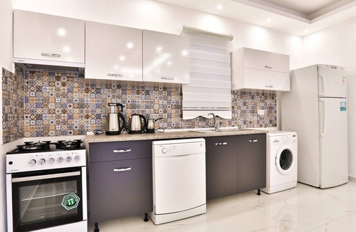 Sarıbelen Villa | Saribelen Village 1 Bedroom Villa - 4510