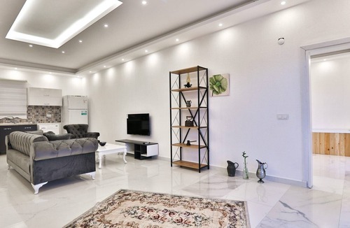 Sarıbelen Villa | Saribelen Village 1 Bedroom Villa - 4510
