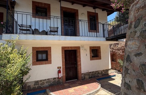Datca Apartment | Sato Triopia Apart Otel