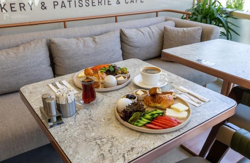 Kurtkoy Hotel | Sawa Hotel Airport