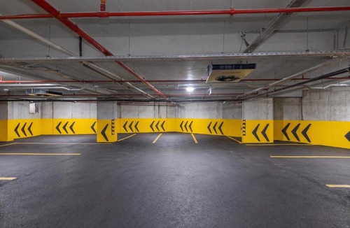 Kurtkoy Hotel | Sawa Hotel Airport