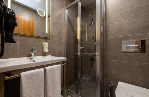 Kurtkoy Hotel | Sawa Hotel