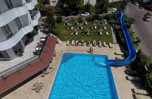 Marmaris City Center Apartment | Sayar Apart