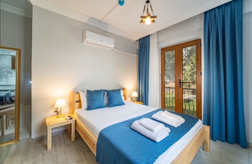 Selimiye Bed & Breakfast | Saygın Otel