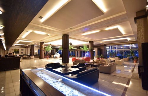 Trabzon Hotel | Saylamlar Hotel