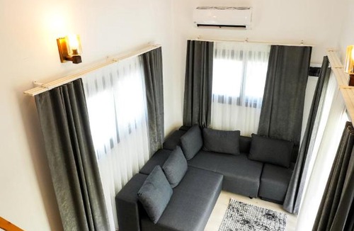 Ortaca House | SB GREEN GARDEN