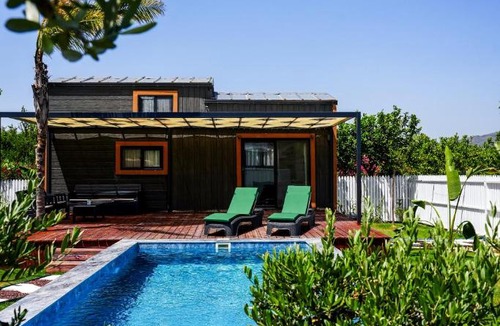Ortaca House | SB GREEN GARDEN