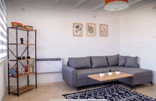 Konak House | Scenic Three-Level Retreat