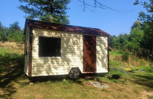 Akcakoca House | Sea Camp
