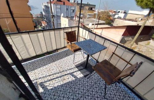 Konak Apartment | Sea view House