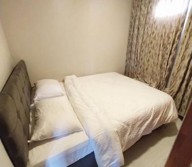 Konak Apartment | Sea view House