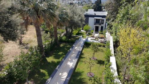 Yalikavak Villa | Sea View Villa in most upscale Yalikavak