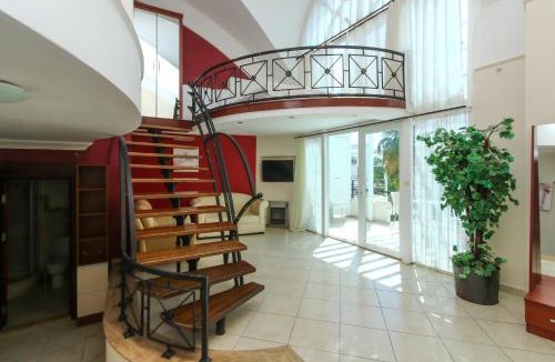 Altinkum Hotel | Seahorse Deluxe Hotel
