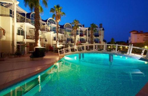 Altinkum Hotel | Seahorse Deluxe Hotel